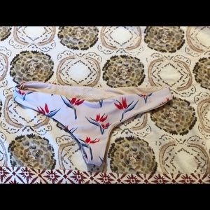 Acacia Bikini bottom